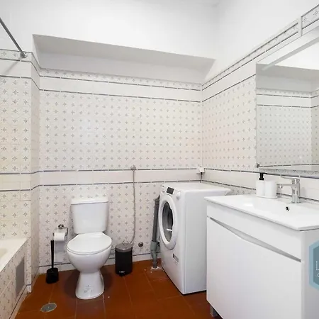 Casa Azul 714 Dream Lejlighed