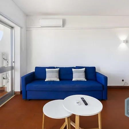 Lejlighed Casa Azul 714 Dream Albufeira