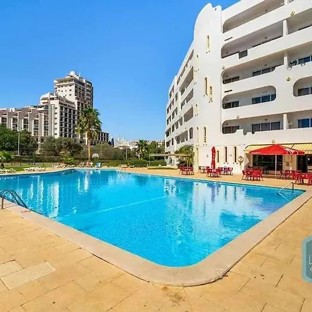 Apartamento Casa Azul 714 Dream *