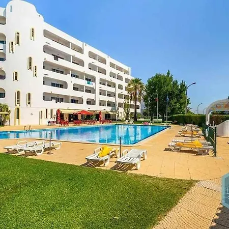 Casa Azul 714 Dream Albufeira