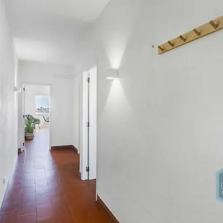 Apartamento Casa Azul 714 Dream *