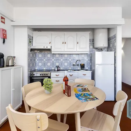 Apartmán Casa Azul 714 Dream Albufeira