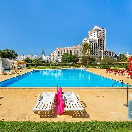 Appartement Casa Azul 714 Dream Albufeira