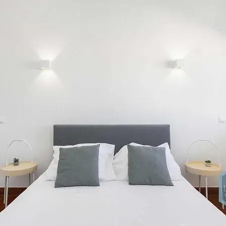 Апартаменти Casa Azul 714 Dream *