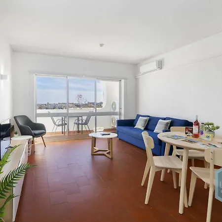 Casa Azul 714 Dream Апартаменти Албуфейра