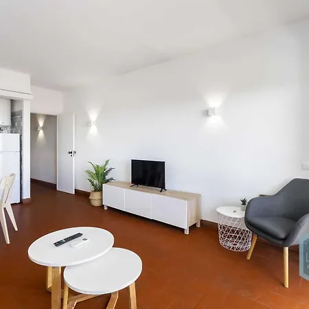 Casa Azul 714 Dream * Албуфейра